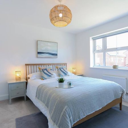 'Elements' 3 Bed Home In Bracklesham Bay Chichester Dış mekan fotoğraf