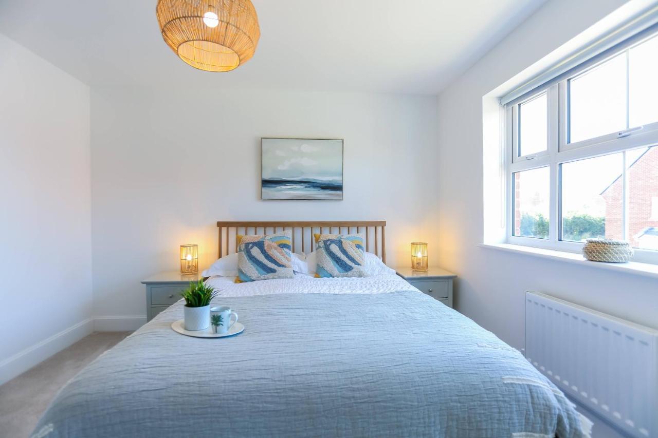 'Elements' 3 Bed Home In Bracklesham Bay Chichester Dış mekan fotoğraf