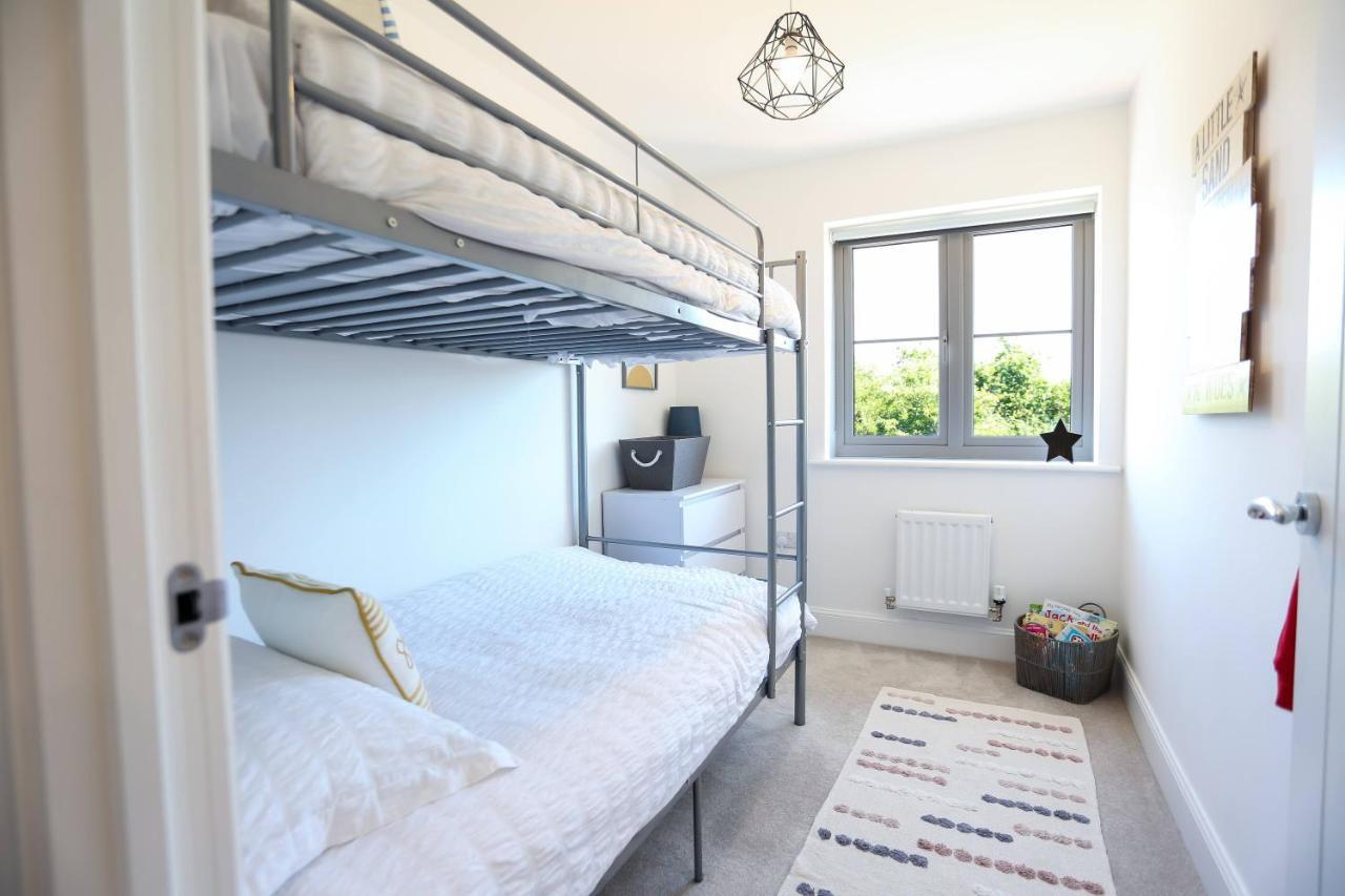 'Elements' 3 Bed Home In Bracklesham Bay Chichester Dış mekan fotoğraf