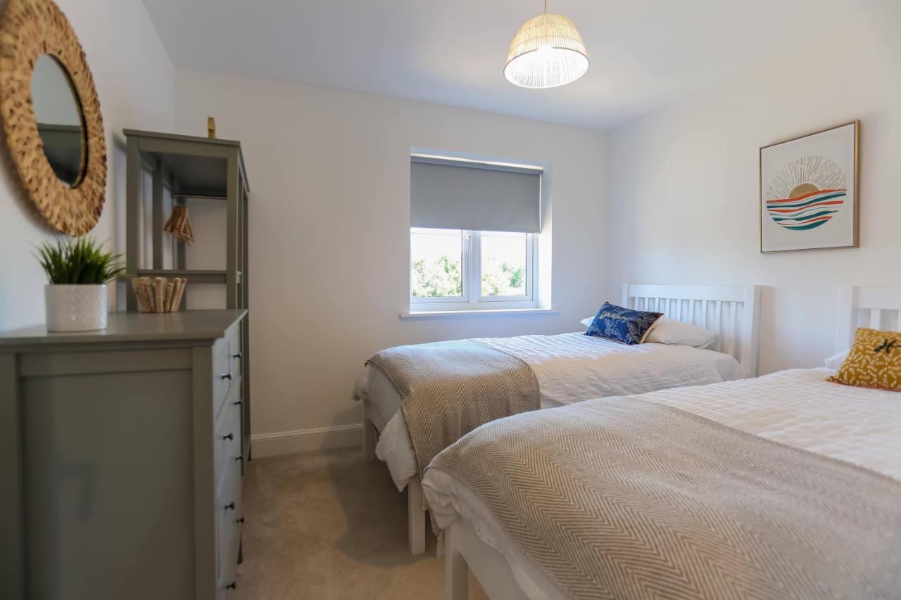'Elements' 3 Bed Home In Bracklesham Bay Chichester Dış mekan fotoğraf