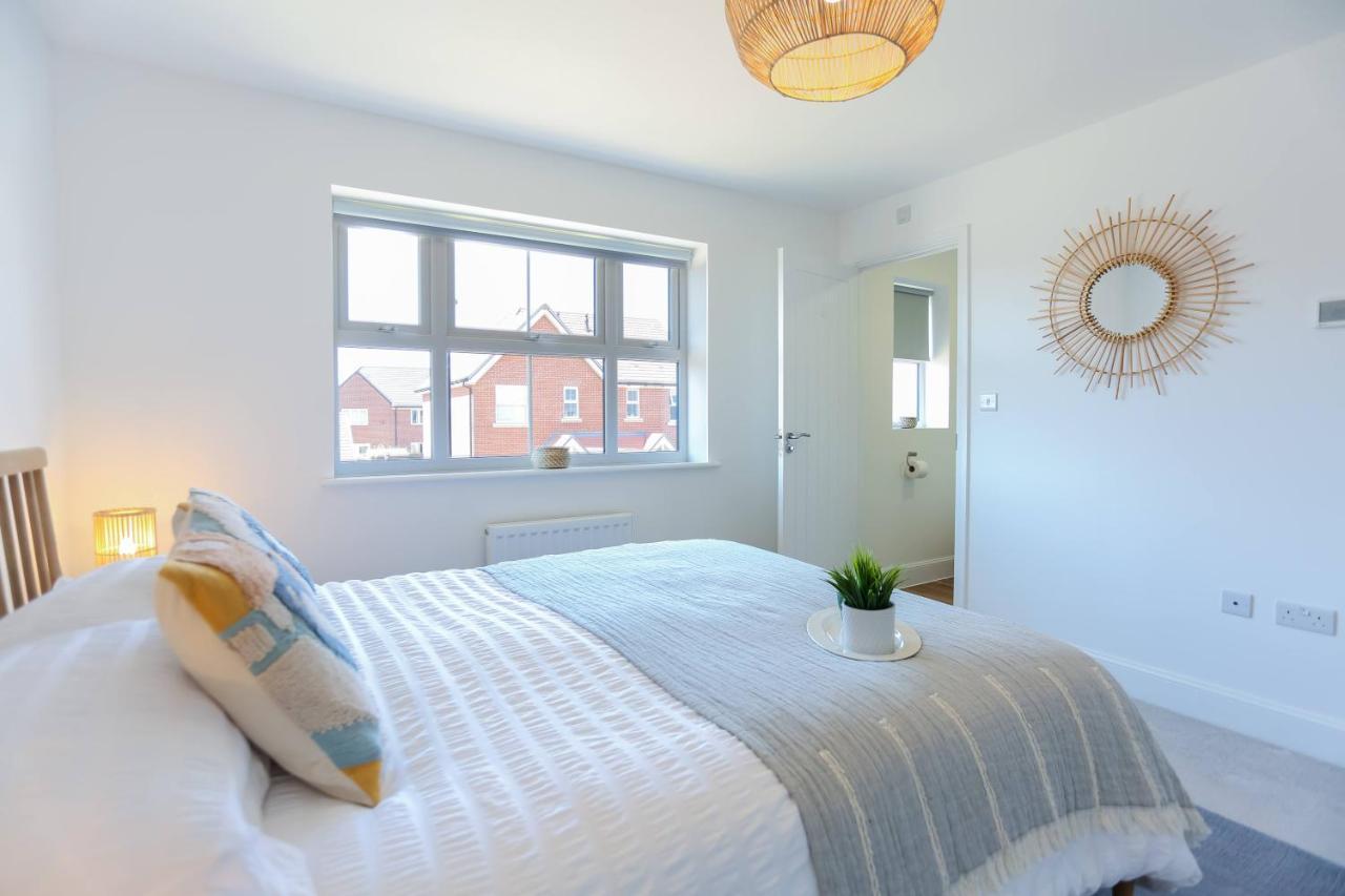 'Elements' 3 Bed Home In Bracklesham Bay Chichester Dış mekan fotoğraf