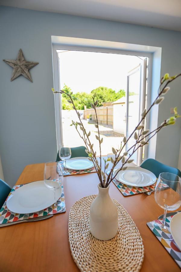 'Elements' 3 Bed Home In Bracklesham Bay Chichester Dış mekan fotoğraf