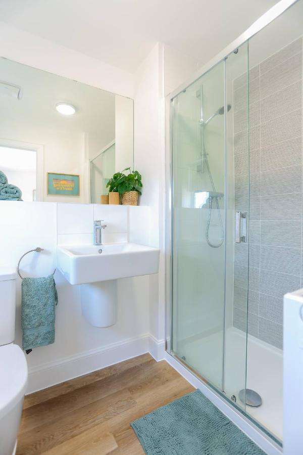 'Elements' 3 Bed Home In Bracklesham Bay Chichester Dış mekan fotoğraf