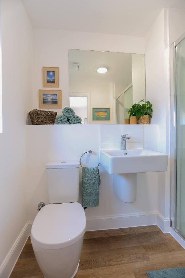 'Elements' 3 Bed Home In Bracklesham Bay Chichester Dış mekan fotoğraf