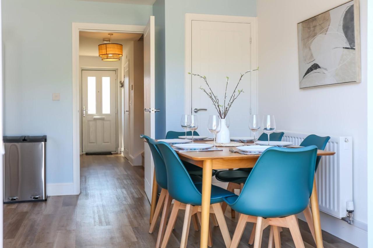 'Elements' 3 Bed Home In Bracklesham Bay Chichester Dış mekan fotoğraf
