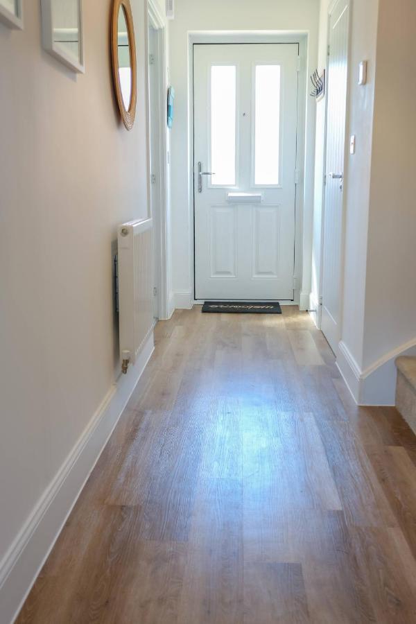 'Elements' 3 Bed Home In Bracklesham Bay Chichester Dış mekan fotoğraf